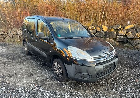 Citroën Berlingo Kombi Attraction