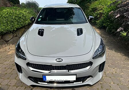 Kia Stinger 3.3 T-GDI AWD GT GT
