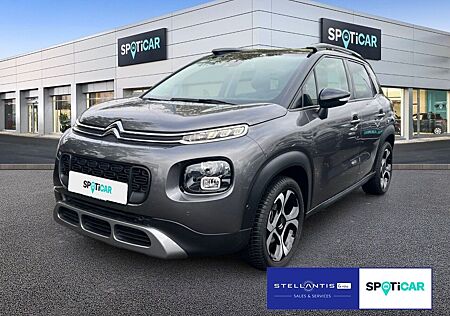 Citroën C3 Aircross 1.2 PureTech 130 Shine Pack S&S