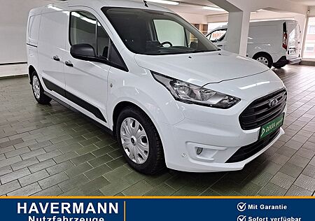 Ford Transit Connect 230 L2 Trend TÜV+Inspektion neu