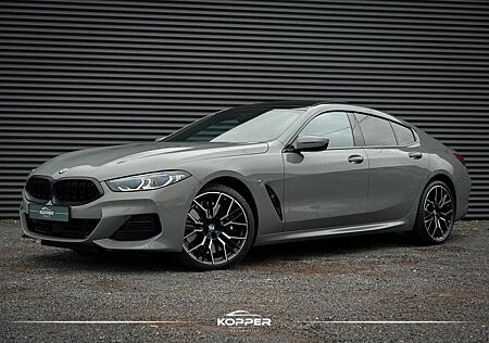 BMW 840i 840 8-serie Gran Coupé xDrive High Exe Indi