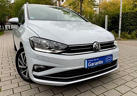 VW Golf Sportsvan Volkswagen -Join-1.5-Navi-R.Kamera-LED-PDC-