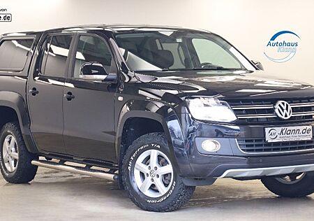 VW Amarok Volkswagen 2.0TDI 179PS DSG 4M Highline DoubleCab