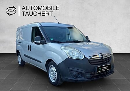 Opel Combo D Kasten L2H1 2,4t AHK PDC 1. Hand