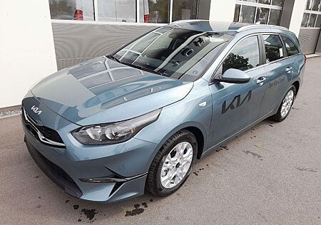 Kia Cee'd Sportswagon Ceed SW / cee d SW Vision 2024 1.0T Navigationss