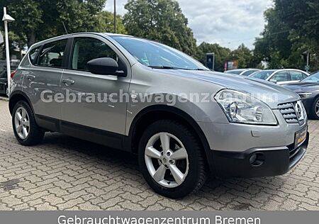Nissan Qashqai 2.0 Acenta *Automatik*Leder*Panorama*