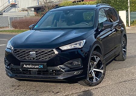 Seat Tarraco FR e-Hybrid*1.Hand*Autom.*RFK*8-Fach*