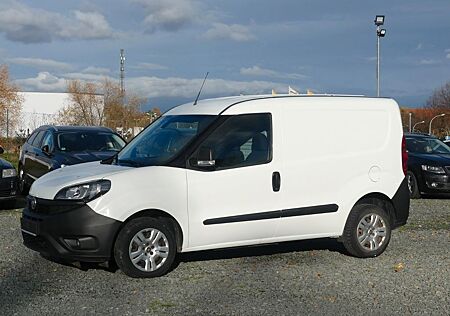 Fiat Doblo Doblò SX Kasten HU/AU Neu*aus 1. Hand!