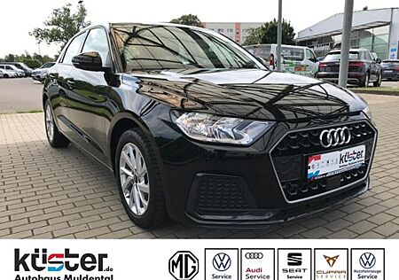 Audi A1 DSG*MMI+Interface*APS+Kamera*GRA