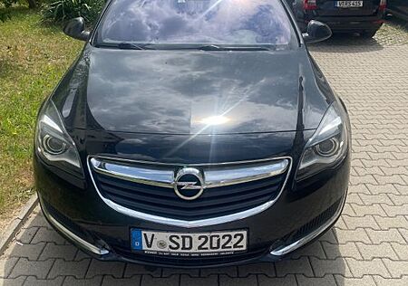 Opel Insignia Sports Tourer 2.0 CDTI Business E 1...