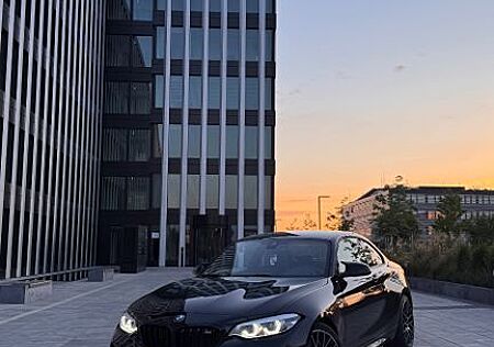 BMW M2C | Originalzustand |Scheckheft | Garantie