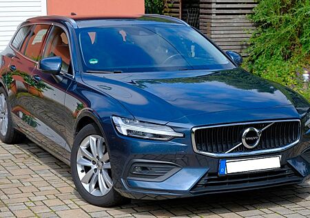 Volvo V60 D3 Geartronic Momentum Momentum