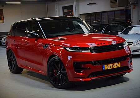 Land Rover Range Rover Sport First Edition Hybrid VOLL