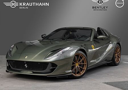 Ferrari 812 GTS*Passanger Display*Schutzfolie*
