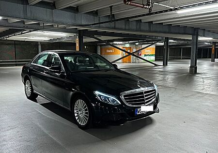 Mercedes-Benz C 180 - | TÜV 03/2027 | Top gepflegt