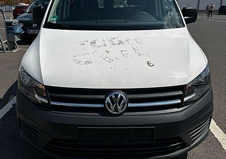 VW Caddy Volkswagen 2,0TDI 90kW 4MOTION SCR