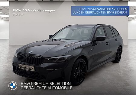BMW 330e xDrive Touring M Sport Driv.Assist.Prof