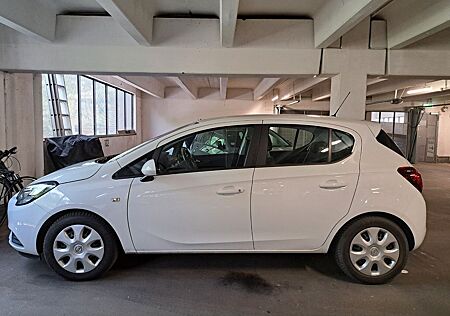 Opel Corsa E Edit. 1.4 Automatik ecoflex TÜV/HU NEU