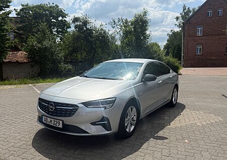 Opel Insignia 2.0 Diesel 128kW Business Elegance ...
