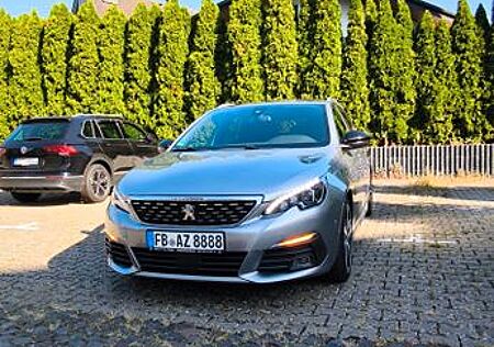 Peugeot 308 BlueHDi 130 Style SW Style