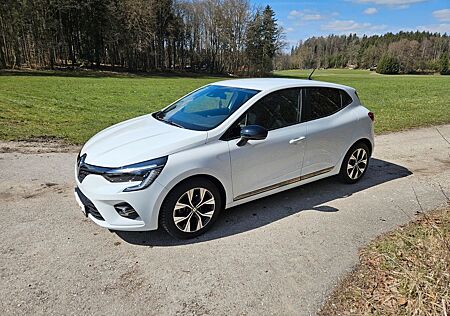 Renault Clio TCe 90 Evolution Evolution