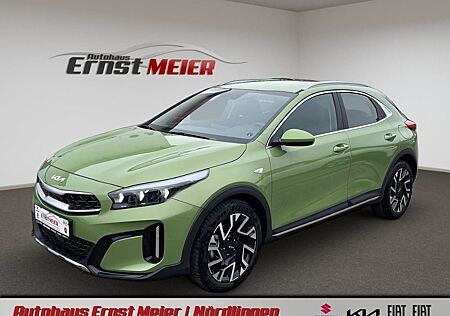 Kia XCeed Vision 1.5 T-GDI Komf.-P+dig.Cockpit+ACC+L