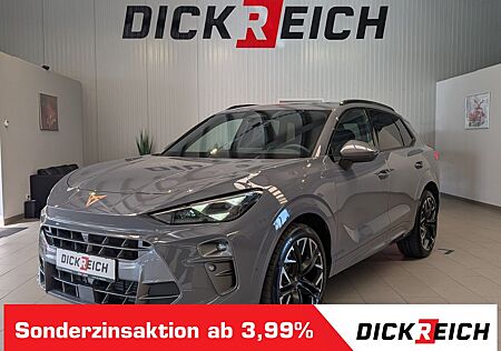 Cupra Terramar 2.0 VZ 4D Drive-XL HUD Matrix Pano 20"