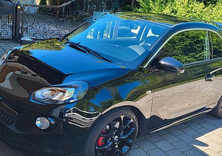 Opel Adam S 1.4 Turbo 110kW S