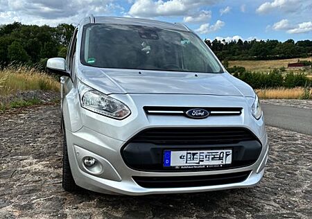 Ford Transit Connect L2 Titanium