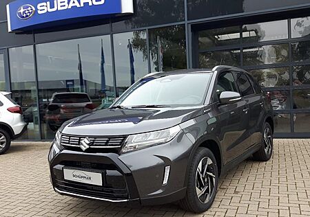 Suzuki Vitara 1.5 Hybrid Comfort+ Allgrip
