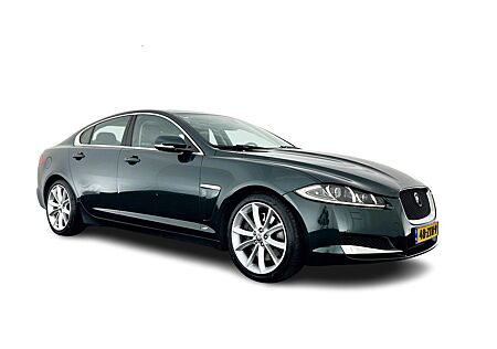 Jaguar XF 3.0D S-Edition Premium Business Edition Aut.*