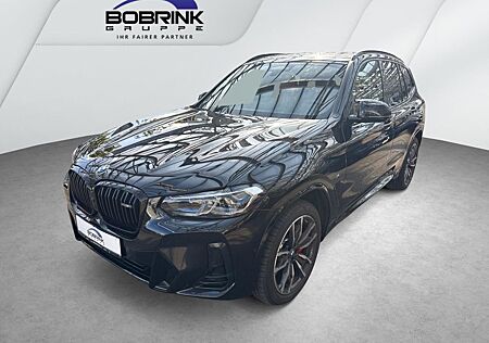 BMW X3 M40 i xDrive Laser Head Up ParkAss. H/K DAB