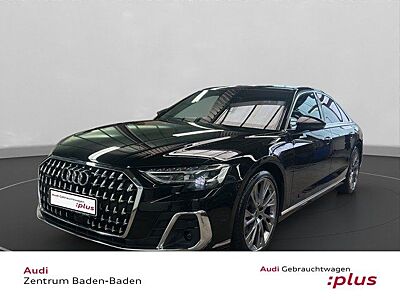 Audi A8 50 TDI quattro PANO*MATRIX*SOUND*AHK*ACC*SZH