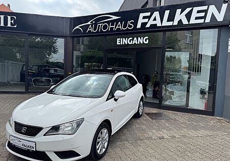 Seat Ibiza SC Style Salsa Pano SHZ PDC Navi*Garantie*