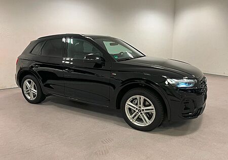 Audi Q5 40 TDI quattro*3X S line*Virtual/Matrix/Pano
