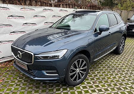 Volvo XC 60 XC60 T8 Inscription Luftfederung Kam360 Pano H/K