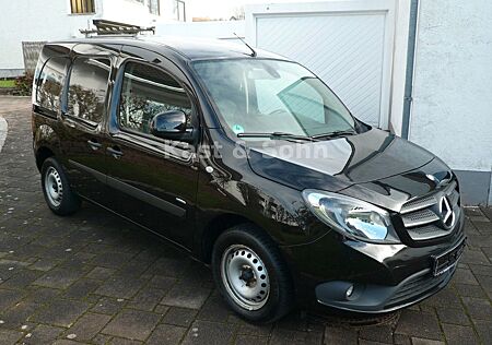 Mercedes-Benz Citan Kasten 109 CDI * EURO 6 * Klima / AHK