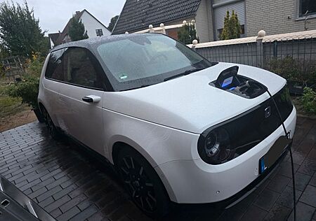 Honda e 113kW Advance Paket