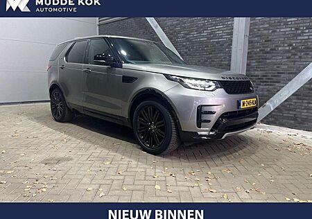 Land Rover Discovery 3.0 Td6 HSE Luxury | 7P | panorama dac