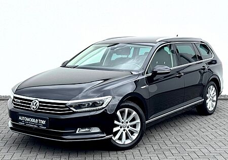 VW Passat Variant Volkswagen Highline 2.0 TSI DSG 4Motion