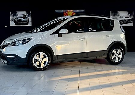 Renault Scenic III Xmod Paris *TÜV NEU*PDC*EXP.MODE*SHZ*