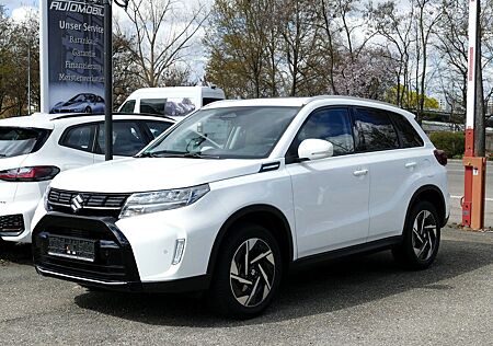 Suzuki Vitara 1.5 Hybrid Comfort+ Navi Panorama LED Kam