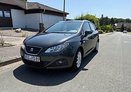 Seat Ibiza 1.2 TDI SHZ Klima Alu Scheckheft