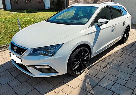 Seat Leon ST 1.4 TSI ACT 110kW Start&Stop FR FR