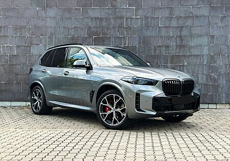BMW X5 gebraucht kaufen BMW X5 40d xDrive M Sport