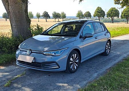 VW Golf Volkswagen VIII Move 2.0 TDI Pano HUD AHK SCR DSG
