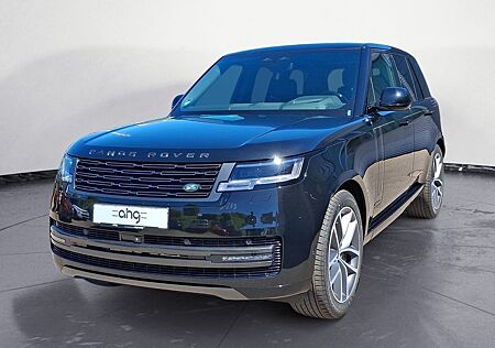 Land Rover Range Rover SWB P530 Autobiography AHK Standheiz