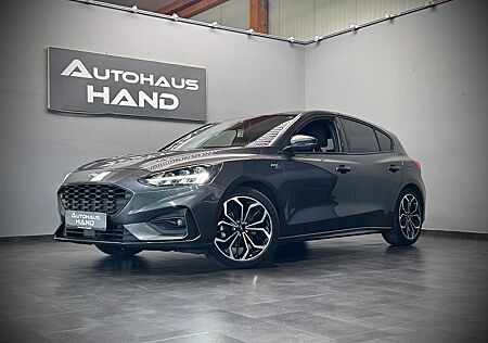 Ford Focus *1.5*ST-LINE*AUTOMATIK*SPURHALTE*KAMERA*1Hd