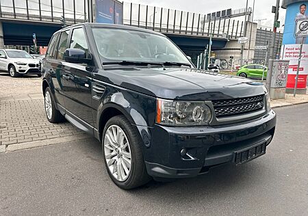 Land Rover Range Rover Sport 3.0 TDV6 HSE
