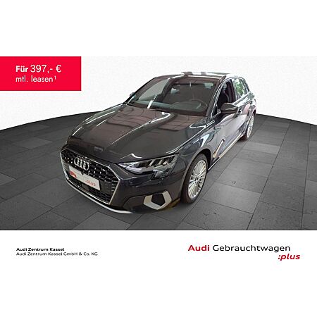 Audi A3 leasen